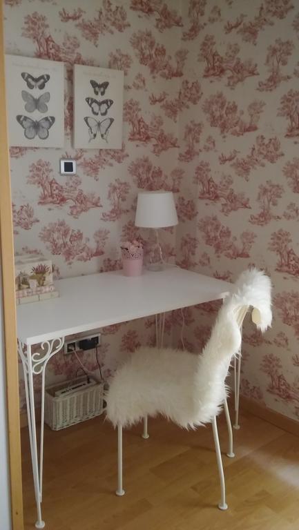 Sweet Appartement