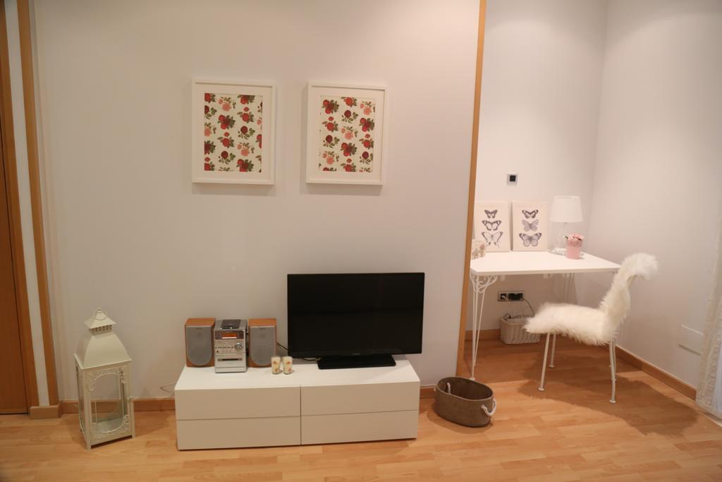 Sweet Appartement Barcelone