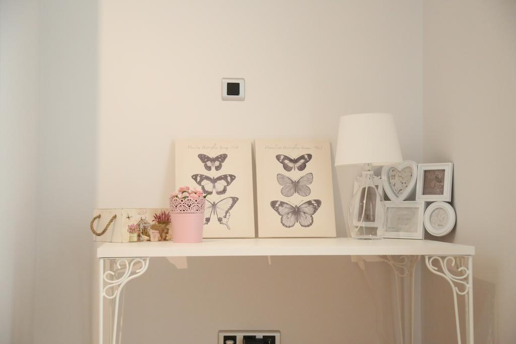 Sweet Appartement *