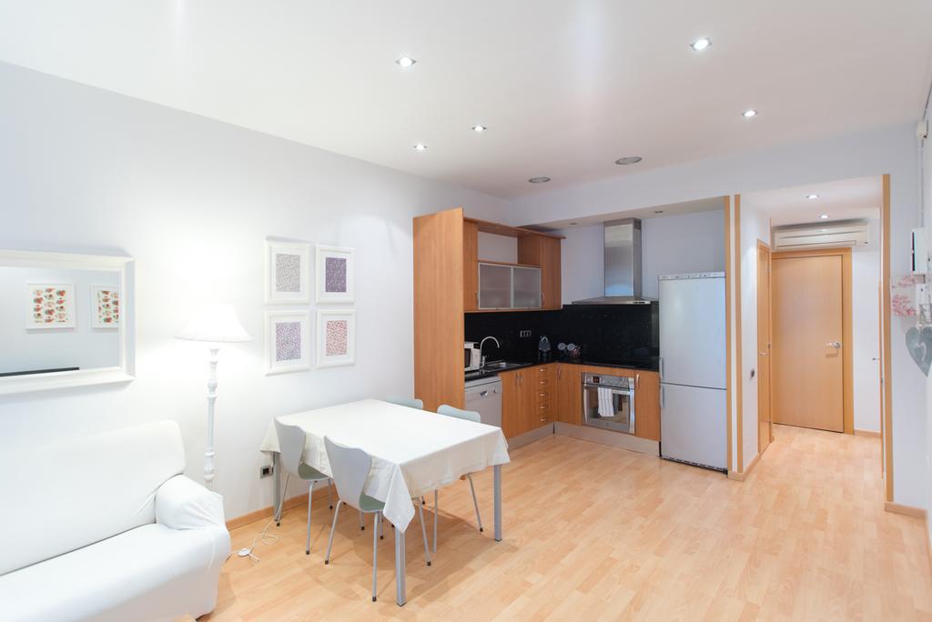 Appartement Sweet Barcelone